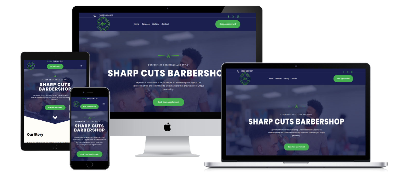 Digital Habesha website image10